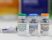 Khả năng cấp phép của vắc xin phòng chống dịch Covid 19 - Nano Covax?
