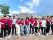 Tham quan hết Huế chỉ trong 1 ngày cùng LHLegal
