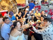 Hội An: Nơi lịch sử và văn hóa giao thoa, chuyến đi đáng nhớ của LHLegal!