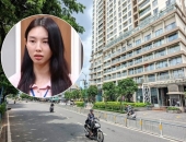 Khám xét nơi ở của Hoa hậu Nguyễn Thúc Thùy Tiên sau khi bị khởi tố về tội lừa dối khách hàng