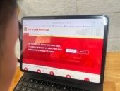 Khởi kiện online: Người dân có thể nộp đơn và cung cấp tài liệu chứng cứ trên môi trường điện tử