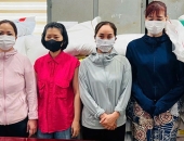 Khởi tố 2 chủ tiệm bán hơn 17 tấn gạo ST25 giả thu lợi hàng trăm triệu đồng