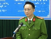 Khởi tố cựu Trưởng Công an huyện Quan Sơn vì nhận bộ bàn ghế 150 triệu để làm ngơ cho nạn khai thác cát trái phép