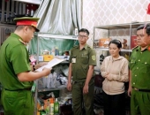 Khởi tố hai phụ nữ bán hàng online trốn thuế hàng tỉ đồng tại Vũng Tàu