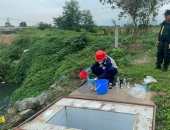 Khởi tố vụ án gây ô nhiễm môi trường tại KCN Quang Minh: Góc nhìn pháp lý về hành vi xả thải, hối lộ và làm sai lệch kết quả quan trắc