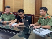 Khởi tố vụ án hai thí sinh dùng AI giải đề thi tốt nghiệp THPT