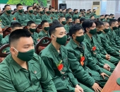 Kiến nghị bổ sung hành vi không chấp hành lệnh khám sức khỏe nghĩa vụ quân sự vào Bộ luật Hình sự
