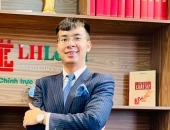 [Eva] Lê Nguyên Hòa - một người luật sư vừa có tâm, vừa có tầm
