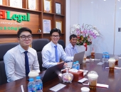 LH Legal chúc mừng ngày Quốc tế Nam giới (International Men’s Day) - 19/11/2025