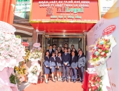 LH Legal - Hành trình mới, cảm xúc trọn vẹn