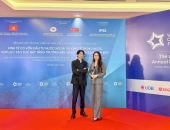 LH Legal tham dự Diễn đàn Nhịp cầu Phát triển Việt Nam 2026 (Vietnam Connect Forum 2026)