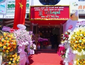 LH Legal trân trọng tri ân Quý đối tác & Quý khách hàng đã cùng chung niềm vui trong Lễ ra mắt trụ sở mới