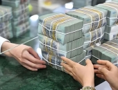 Liên tục nới room tín dụng, vì sao ngân hàng vẫn không thể là “túi tiền” duy nhất của nền kinh tế?