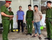 Chấn động Vĩnh Long: Lộ diện kẻ cầm đầu vụ nổ súng pháo và tấn công nhà dân