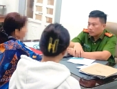 Lừa con gái hơn 800 triệu đồng, nhóm đối tượng tiếp tục dựng màn kịch “bắt cóc” để tống tiền người mẹ