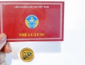 Luật sư bị xóa tên vì nhận hơn 2 tỉ đồng để “lo” hủy án phúc thẩm nhưng thất hứa