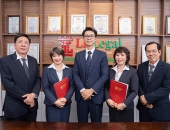 Luật sư cá nhân LH Legal bảo mật tuyệt đối, hỗ trợ pháp lý khẩn cấp