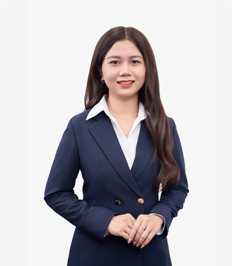 Bà Trần Thị Thanh Tuyền - Luật sư