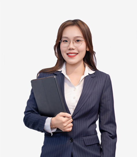 Bà Đoàn Thị Kiều Nga - Luật sư, Cộng sự