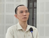 “Luật sư Facebook” lĩnh án chung thân vì lừa hơn 14 tỷ đồng