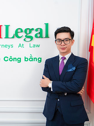 Luật sư Lê Nguyên Hòa và hành trình xây dựng LHLegal trở thành hãng luật chuyên biệt 