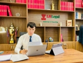 [Tiin] Luật sư Lê Nguyên Hòa chia sẻ một số lưu ý khi sử dụng mạng xã hội tránh vi phạm pháp luật