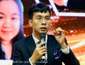 [Công lý] Luật sư Lê Nguyên Hoà chia sẻ vai trò của luật sư trong các vụ tranh chấp thương mại