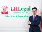 [Doanh nghiệp hội nhập] Chuyển đổi số ngành Luật – góc nhìn từ vị trí người dẫn dắt