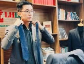 [Afamily] Luật sư Lê Nguyên Hòa - Luôn nỗ lực bảo vệ quyền lợi của phụ nữ