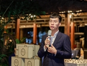 [Dân Việt] Luật sư 8X Lê Nguyên Hòa: Mong muốn giúp đỡ xã hội bằng chính kiến thức của mình