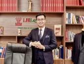  Chúc mừng Luật sư Lê Nguyên Hòa nhận dấu tick xanh từ Facebook 