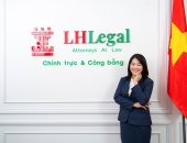 [PLO] Luật sư Trúc tư vấn trên báo PLO: Trách nhiệm pháp lý trong vụ tai nạn do tránh xe ngược chiều