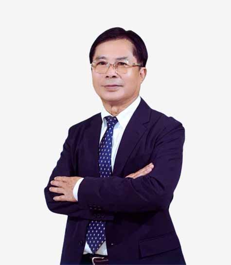 Ông Phạm Sỹ Chung - Cố vấn chuyên môn
