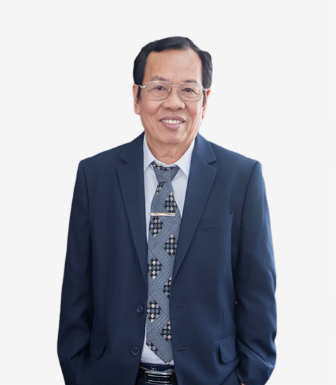 Ông Nguyễn Ngọc Phước - Cố Vấn Cao cấp