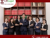 Văn phòng luật sư uy tín nhất tại Việt Nam - Dịch vụ luật sư giỏi