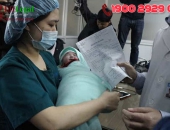 Mẫu thỏa thuận về mang thai hộ vì mục đích nhân đạo 2023