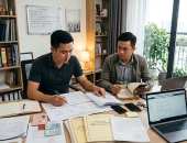 Một cá nhân có được thành lập nhiều công ty không?