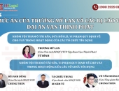 Mức án của bà Trương Mỹ Lan và các bị cáo trong đại án Vạn Thịnh Phát