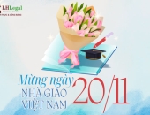 Luật sư - Người thầy dẫn lối trên hành trình công lý