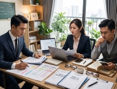 Nên thành lập công ty TNHH hay công ty cổ phần?