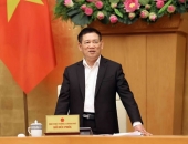 Ngân hàng Phát triển Việt Nam cần tập trung thu hồi nợ vay, xử lý nợ xấu