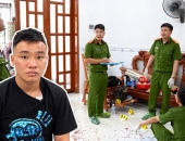 Ngày 6/10 xét xử vụ thảm án Đồng Nai, anh Q. được Tòa triệu tập