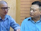 Nghi vấn rửa tiền hàng trăm tỷ: Bài học pháp lý lớn trong thời đại ví điện tử bùng nổ