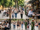 Người nước ngoài được hưởng những quyền cơ bản nào tại Việt Nam?