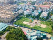 Nhiều quy định Luật Đất đai bị lợi dụng để thổi giá, tạo giá ảo