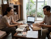 Những tài sản nào không phải chia khi vợ chồng ly hôn?