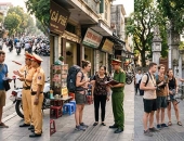 Những tình huống pháp lý bất ngờ người nước ngoài có thể gặp khi mới đến Việt Nam
