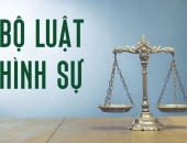 Nội dung cơ bản của Luật sửa đổi, bổ sung một số điều của Bộ luật Hình sự năm 2025