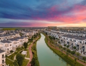 Novaland được gỡ khó một phần pháp lý tại Aqua City sau 2 năm gặp khó khăn