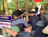 Ồn ào tại Hava: Khi tranh chấp kinh doanh biến thành nguy cơ xử lý hình sự